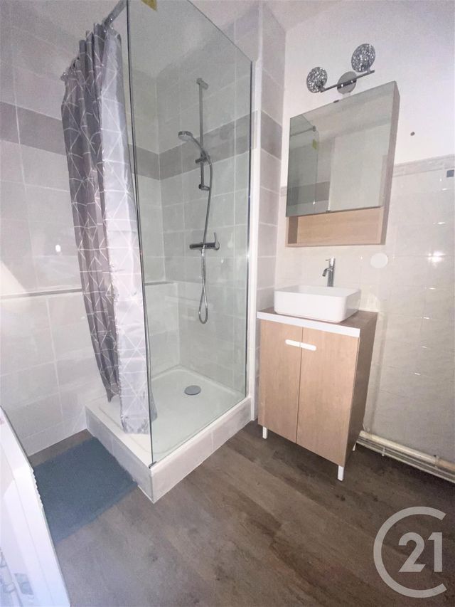 Appartement T1 &agrave; louer - 1 pi&egrave;ce - 35 m2 - Albi - 81 - MIDI-PYRENEES