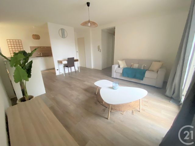 Appartement T1 &agrave; louer - 1 pi&egrave;ce - 35 m2 - Albi - 81 - MIDI-PYRENEES