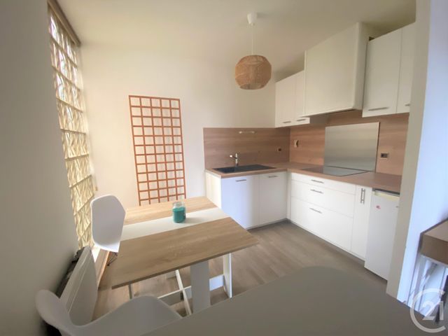 Appartement T1 &agrave; louer - 1 pi&egrave;ce - 35 m2 - Albi - 81 - MIDI-PYRENEES