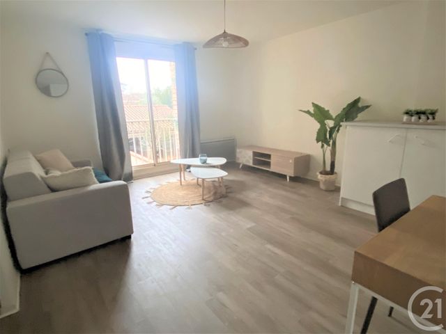 Appartement T1 &agrave; louer - 1 pi&egrave;ce - 35 m2 - Albi - 81 - MIDI-PYRENEES