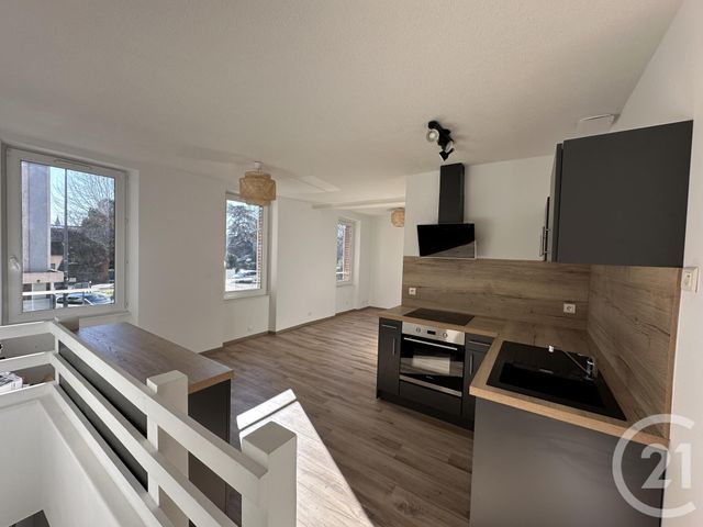 Appartement T3 à louer ALBI