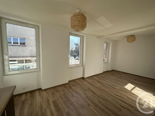 Appartement T3 &agrave; louer - 3 pi&egrave;ces - 50 m2 - Albi - 81 - MIDI-PYRENEES