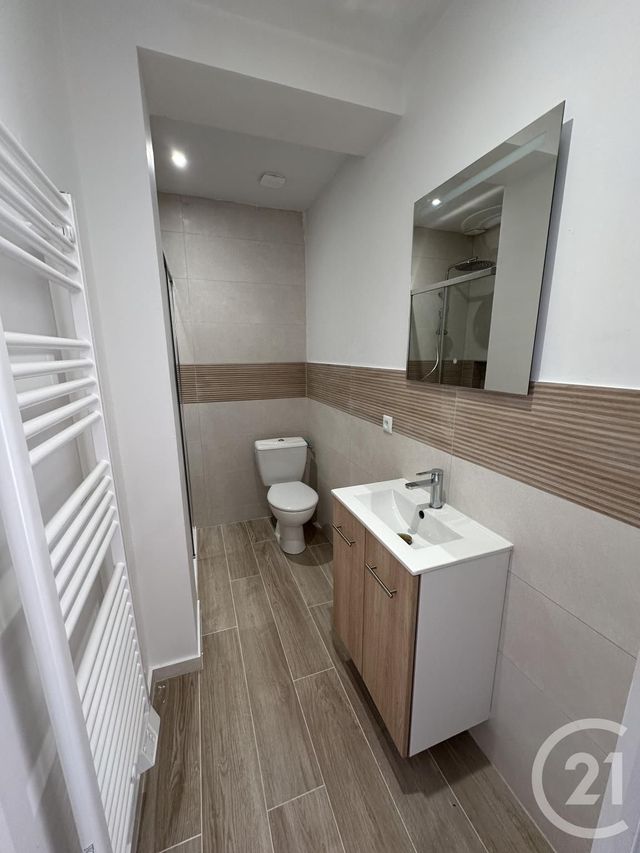 Appartement T3 &agrave; louer - 3 pi&egrave;ces - 50 m2 - Albi - 81 - MIDI-PYRENEES