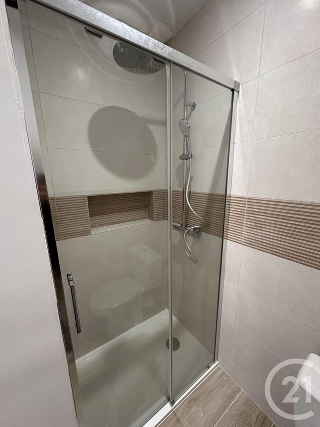 Appartement T3 &agrave; louer - 3 pi&egrave;ces - 50 m2 - Albi - 81 - MIDI-PYRENEES