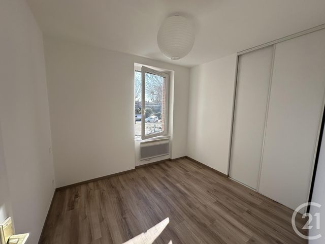 Appartement T3 &agrave; louer - 3 pi&egrave;ces - 50 m2 - Albi - 81 - MIDI-PYRENEES