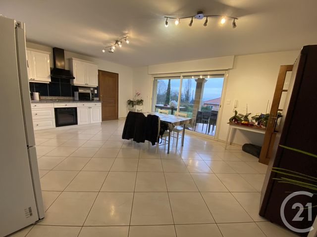 Maison &agrave; louer - 6 pi&egrave;ces - 198 m2 - Lescure D Albigeois - 81 - MIDI-PYRENEES