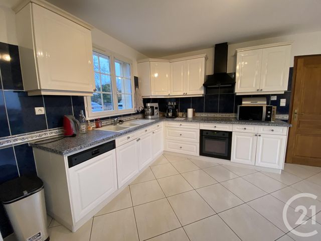 Maison &agrave; louer - 6 pi&egrave;ces - 198 m2 - Lescure D Albigeois - 81 - MIDI-PYRENEES