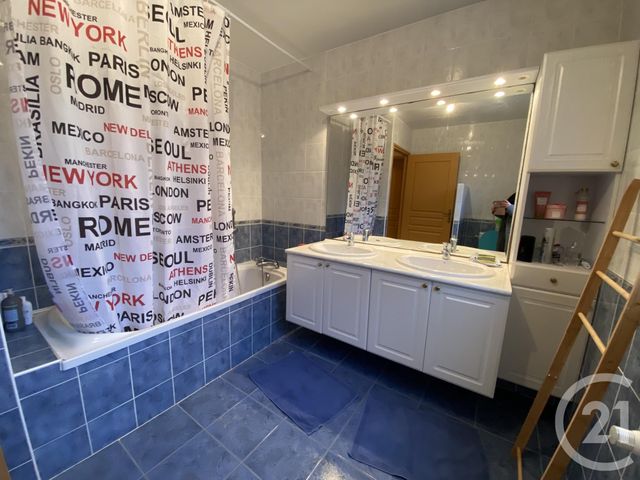 Maison &agrave; louer - 6 pi&egrave;ces - 198 m2 - Lescure D Albigeois - 81 - MIDI-PYRENEES