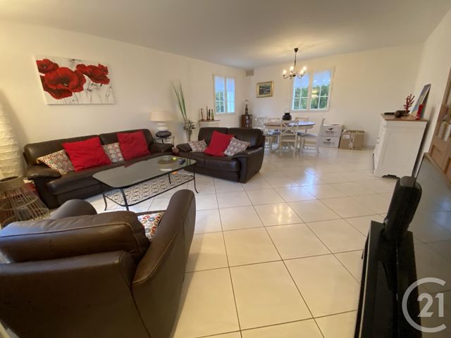 Maison &agrave; louer - 6 pi&egrave;ces - 198 m2 - Lescure D Albigeois - 81 - MIDI-PYRENEES