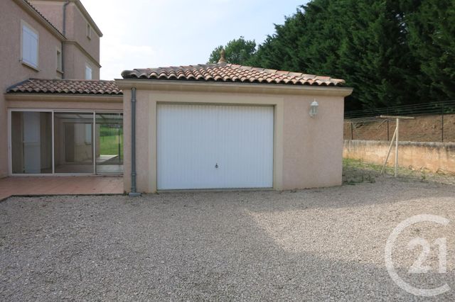 Maison &agrave; louer - 6 pi&egrave;ces - 198 m2 - Lescure D Albigeois - 81 - MIDI-PYRENEES