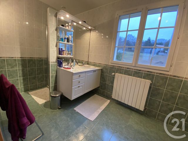 Maison &agrave; louer - 6 pi&egrave;ces - 198 m2 - Lescure D Albigeois - 81 - MIDI-PYRENEES