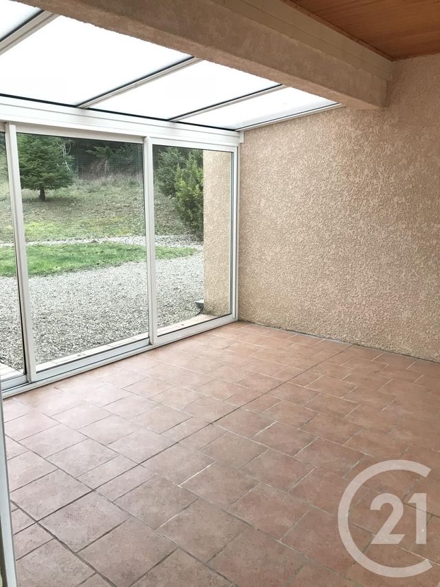 Maison &agrave; louer - 6 pi&egrave;ces - 198 m2 - Lescure D Albigeois - 81 - MIDI-PYRENEES