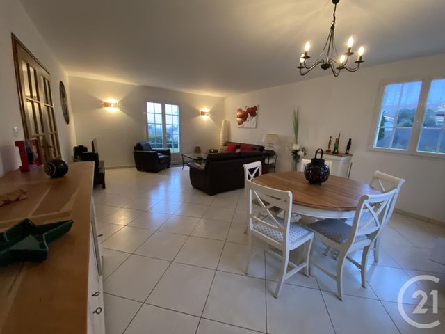 Maison &agrave; louer - 6 pi&egrave;ces - 198 m2 - Lescure D Albigeois - 81 - MIDI-PYRENEES