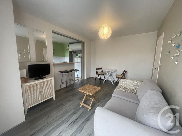 Appartement T2 &agrave; louer - 2 pi&egrave;ces - 39 m2 - Albi - 81 - MIDI-PYRENEES
