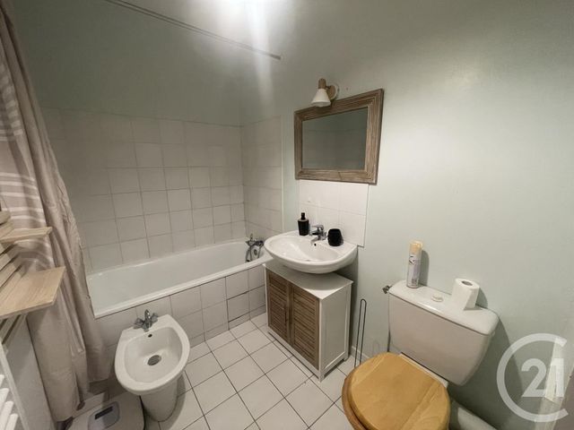 Appartement T2 &agrave; louer - 2 pi&egrave;ces - 39 m2 - Albi - 81 - MIDI-PYRENEES
