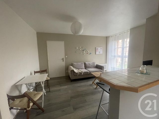 Appartement T2 &agrave; louer - 2 pi&egrave;ces - 39 m2 - Albi - 81 - MIDI-PYRENEES