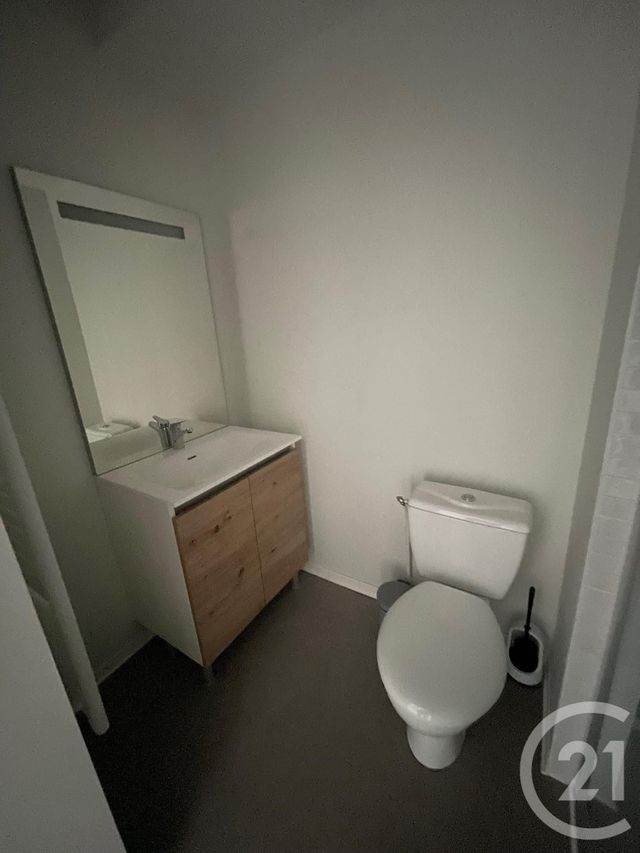 Appartement T1 &agrave; louer - 1 pi&egrave;ce - 21,26 m2 - Albi - 81 - MIDI-PYRENEES