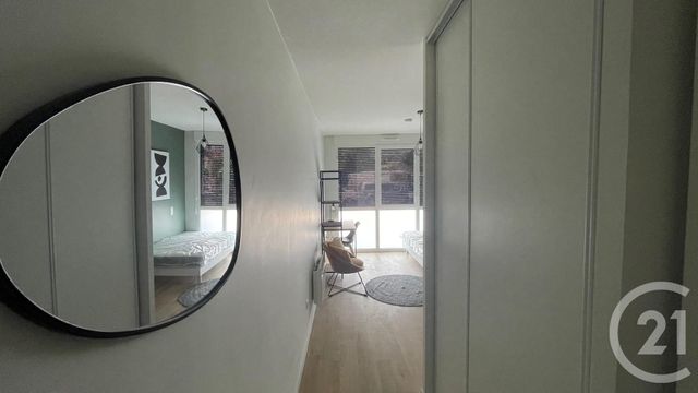 Appartement T1 &agrave; louer - 1 pi&egrave;ce - 21,26 m2 - Albi - 81 - MIDI-PYRENEES