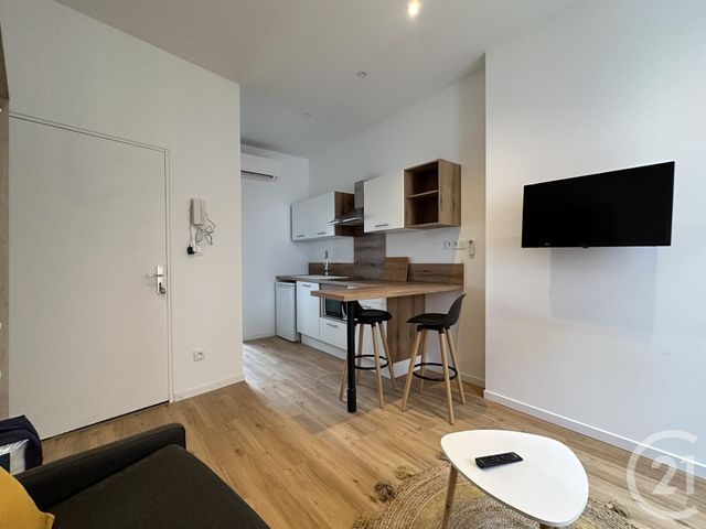 appartement - ALBI - 81