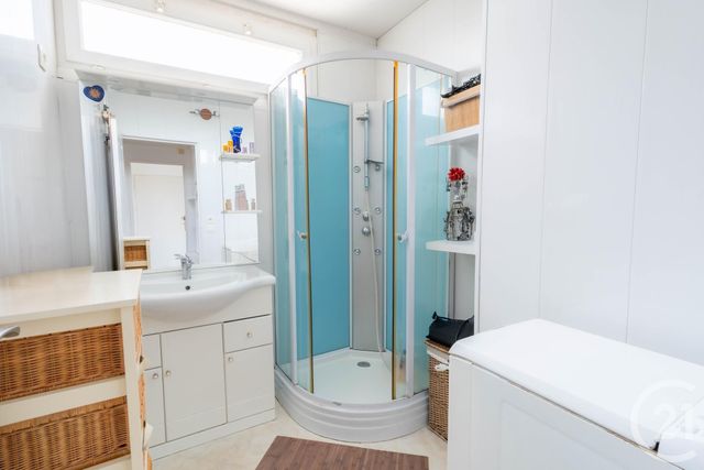 Appartement T3 &agrave; vendre - 4 pi&egrave;ces - 55,59 m2 - Albi - 81 - MIDI-PYRENEES