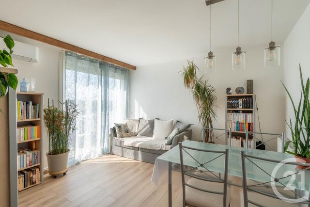 appartement - ALBI - 81
