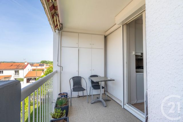 Appartement T3 &agrave; vendre - 4 pi&egrave;ces - 55,59 m2 - Albi - 81 - MIDI-PYRENEES