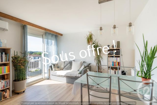 appartement - ALBI - 81