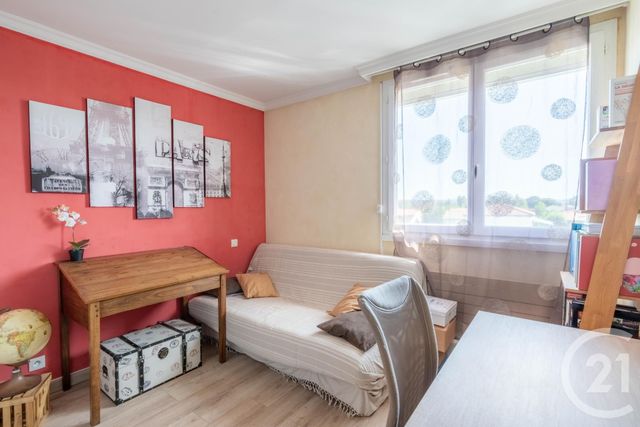 Appartement T3 &agrave; vendre - 4 pi&egrave;ces - 55,59 m2 - Albi - 81 - MIDI-PYRENEES