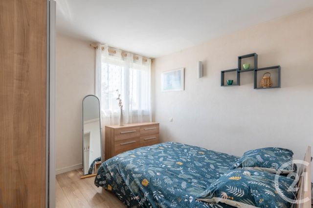 Appartement T3 &agrave; vendre - 4 pi&egrave;ces - 55,59 m2 - Albi - 81 - MIDI-PYRENEES