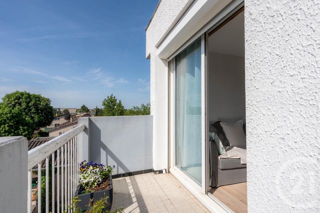 Appartement T3 &agrave; vendre - 4 pi&egrave;ces - 55,59 m2 - Albi - 81 - MIDI-PYRENEES