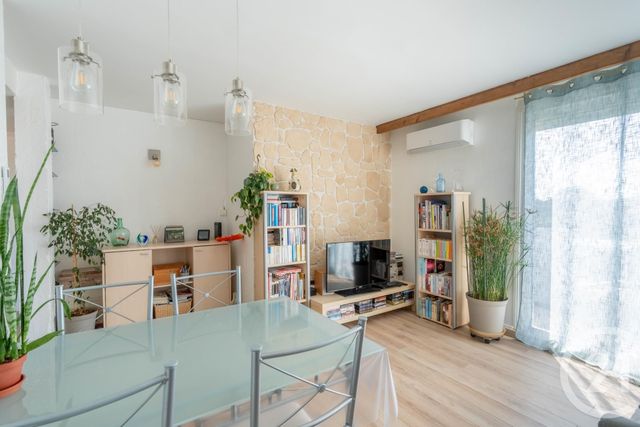 Appartement T3 &agrave; vendre - 4 pi&egrave;ces - 55,59 m2 - Albi - 81 - MIDI-PYRENEES
