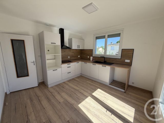 Maison &agrave; louer - 5 pi&egrave;ces - 88 m2 - Albi - 81 - MIDI-PYRENEES