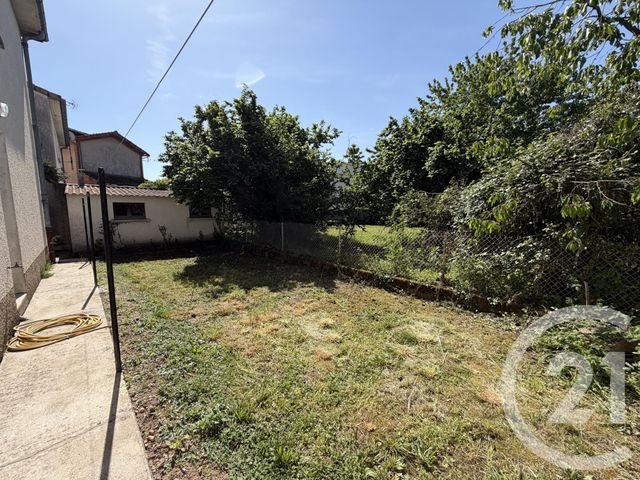 Maison &agrave; louer - 5 pi&egrave;ces - 88 m2 - Albi - 81 - MIDI-PYRENEES