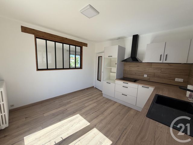 Maison &agrave; louer - 5 pi&egrave;ces - 88 m2 - Albi - 81 - MIDI-PYRENEES
