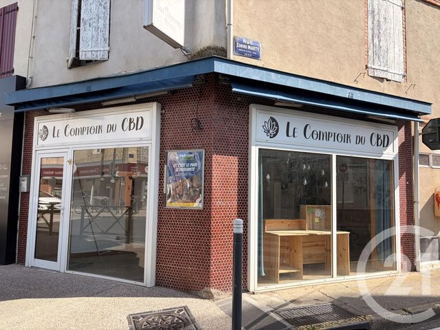 appartement - ALBI - 81