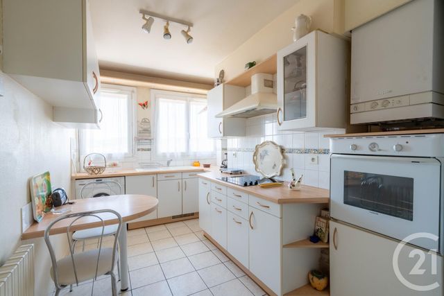 Appartement &agrave; vendre - 3 pi&egrave;ces - 78,91 m2 - Albi - 81 - MIDI-PYRENEES