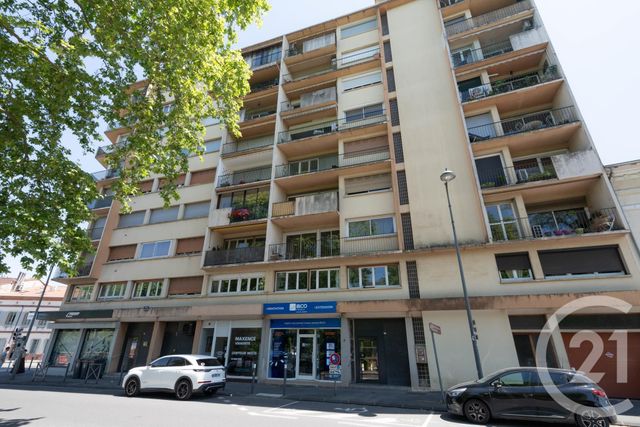 Appartement &agrave; vendre - 3 pi&egrave;ces - 78,91 m2 - Albi - 81 - MIDI-PYRENEES