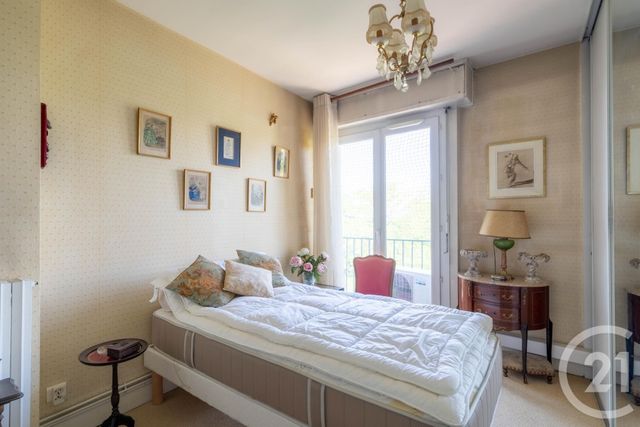 Appartement &agrave; vendre - 3 pi&egrave;ces - 78,91 m2 - Albi - 81 - MIDI-PYRENEES