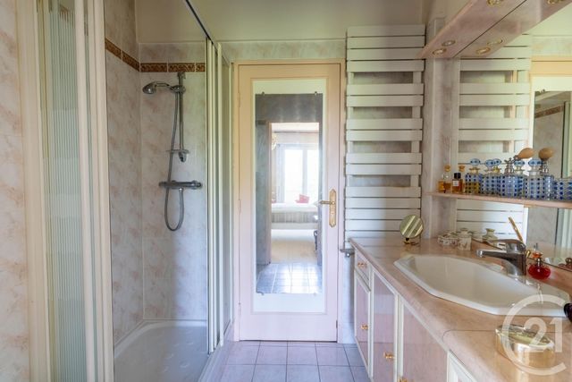 Appartement &agrave; vendre - 3 pi&egrave;ces - 78,91 m2 - Albi - 81 - MIDI-PYRENEES