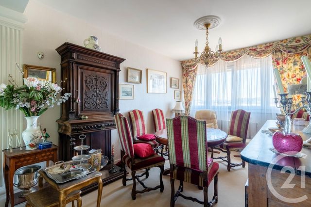 Appartement &agrave; vendre - 3 pi&egrave;ces - 78,91 m2 - Albi - 81 - MIDI-PYRENEES