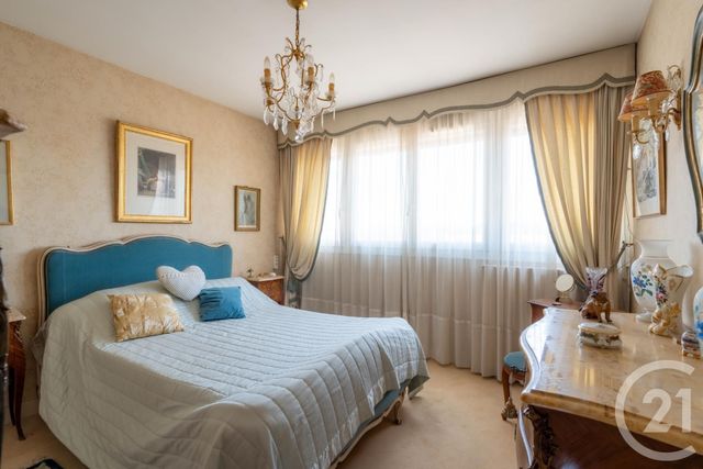 Appartement &agrave; vendre - 3 pi&egrave;ces - 78,91 m2 - Albi - 81 - MIDI-PYRENEES