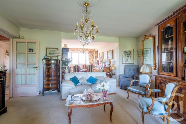 Appartement &agrave; vendre - 3 pi&egrave;ces - 78,91 m2 - Albi - 81 - MIDI-PYRENEES