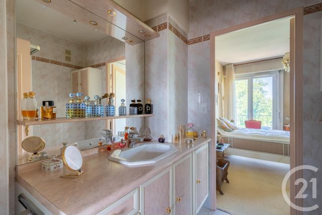Appartement &agrave; vendre - 3 pi&egrave;ces - 78,91 m2 - Albi - 81 - MIDI-PYRENEES