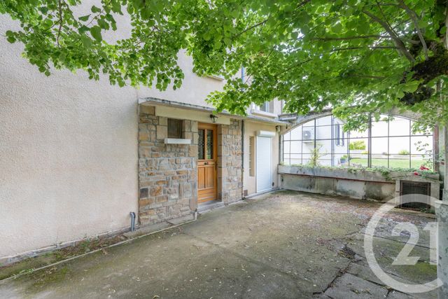Maison &agrave; vendre - 5 pi&egrave;ces - 128 m2 - Le Garric - 81 - MIDI-PYRENEES