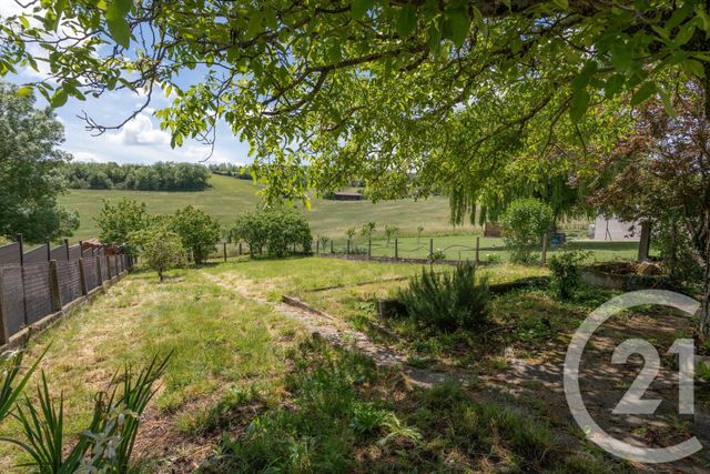 Maison &agrave; vendre - 5 pi&egrave;ces - 128 m2 - Le Garric - 81 - MIDI-PYRENEES