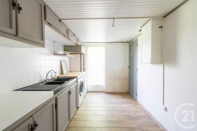 Maison &agrave; vendre - 5 pi&egrave;ces - 128 m2 - Le Garric - 81 - MIDI-PYRENEES