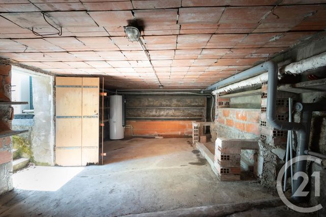 Maison &agrave; vendre - 5 pi&egrave;ces - 128 m2 - Le Garric - 81 - MIDI-PYRENEES