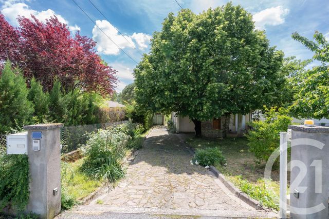 Maison &agrave; vendre - 5 pi&egrave;ces - 128 m2 - Le Garric - 81 - MIDI-PYRENEES