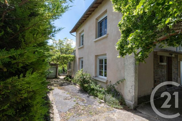 Maison &agrave; vendre - 5 pi&egrave;ces - 128 m2 - Le Garric - 81 - MIDI-PYRENEES