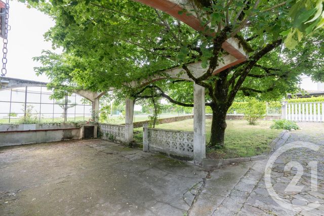 Maison &agrave; vendre - 5 pi&egrave;ces - 128 m2 - Le Garric - 81 - MIDI-PYRENEES